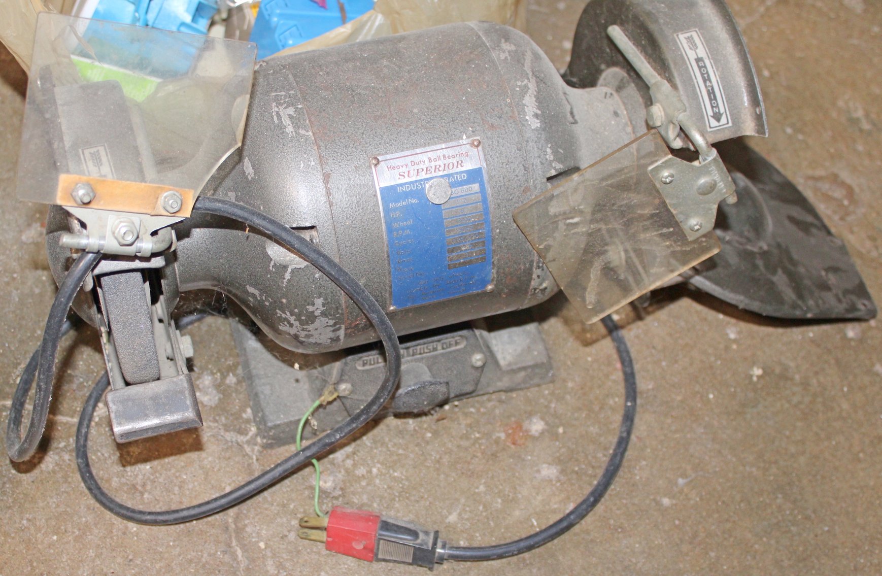 Image for EMERGENCY LAST MINUTE LIVING ESTATE AUCTION