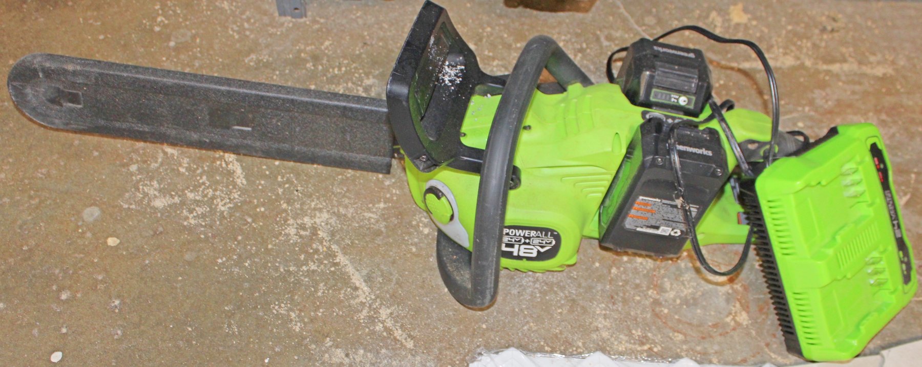 Image for EMERGENCY LAST MINUTE LIVING ESTATE AUCTION