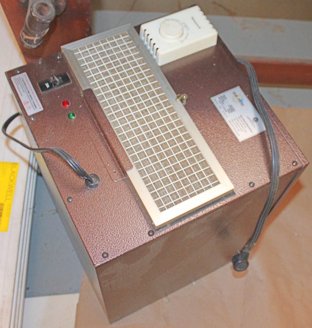 Image for EMERGENCY LAST MINUTE LIVING ESTATE AUCTION