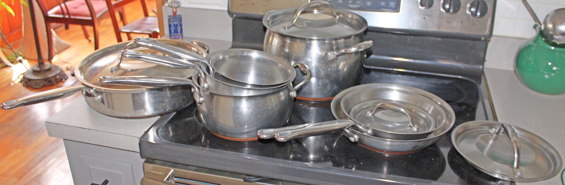 Image for EMERGENCY LAST MINUTE LIVING ESTATE AUCTION