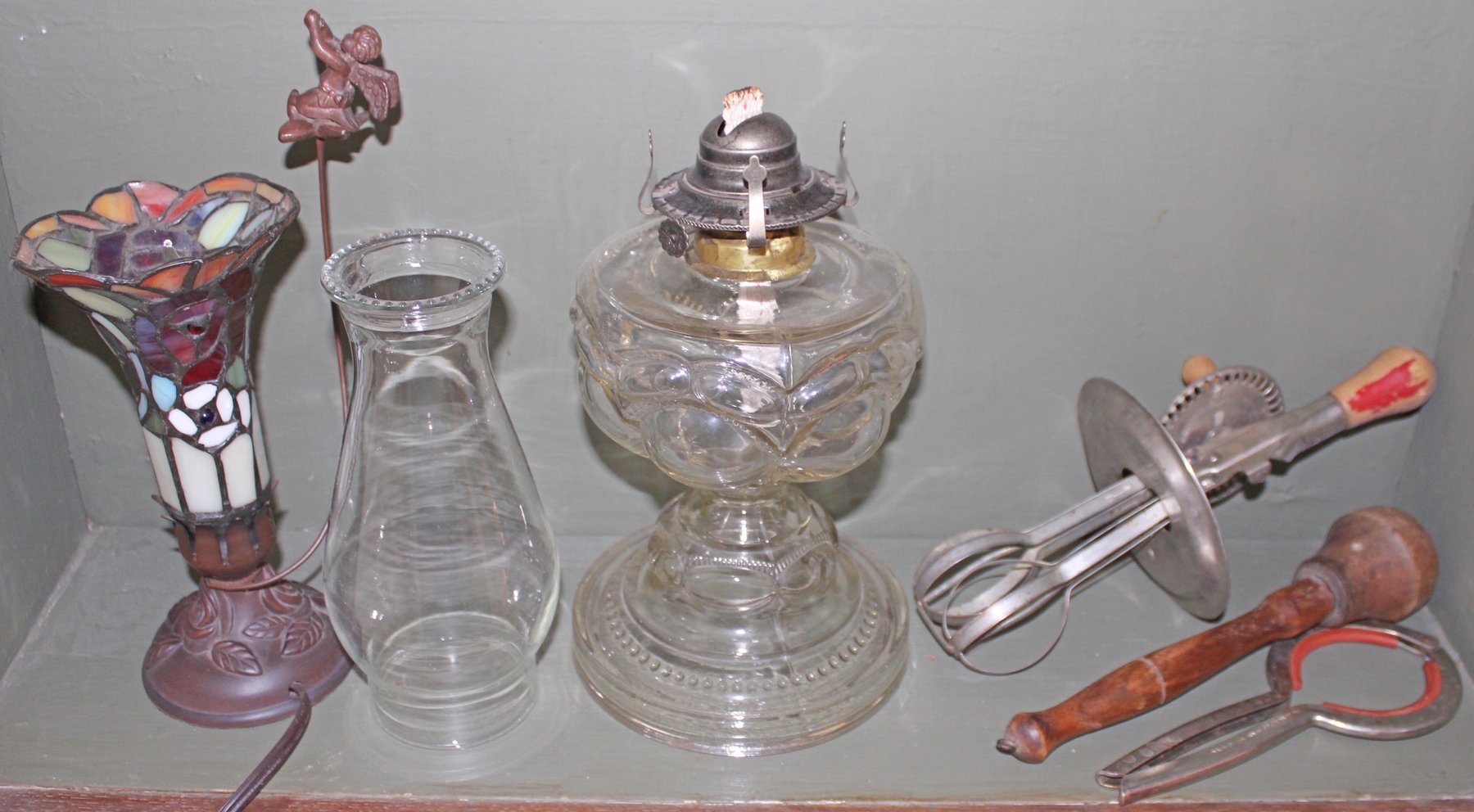 Image for EMERGENCY LAST MINUTE LIVING ESTATE AUCTION