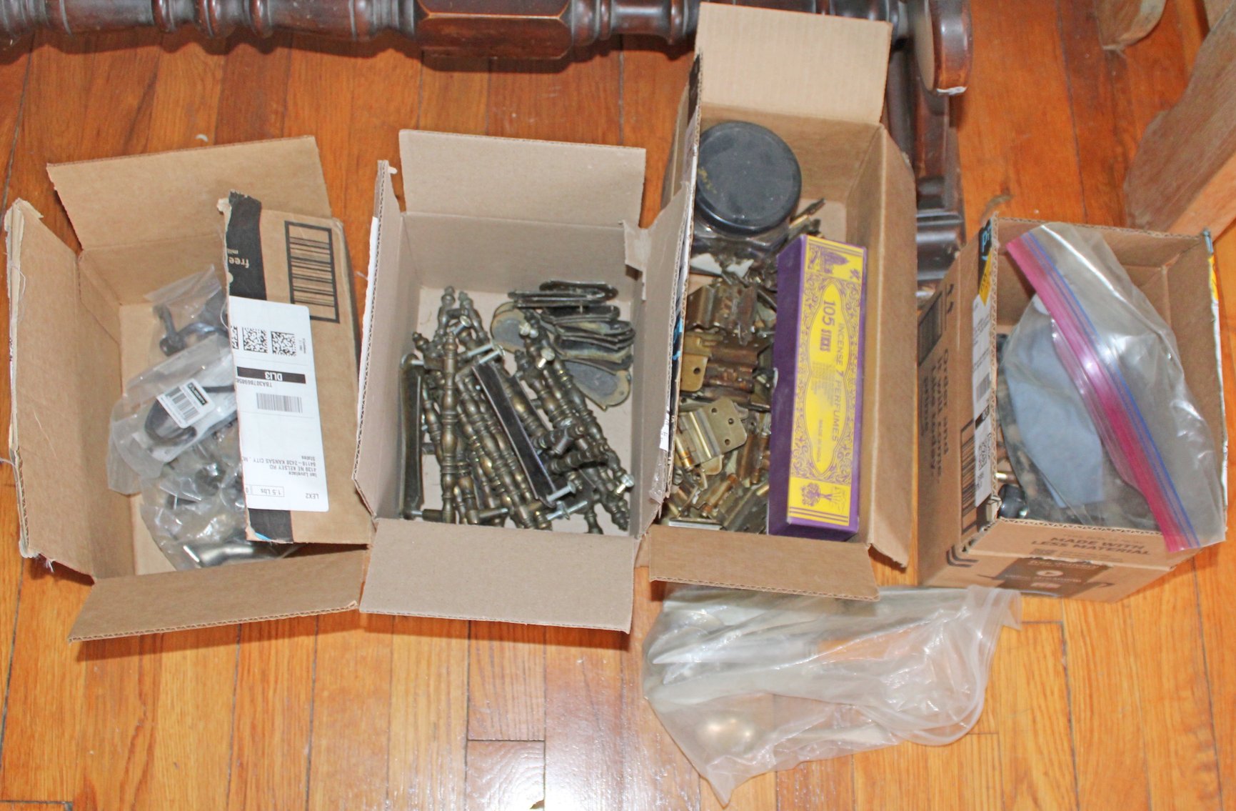 Image for EMERGENCY LAST MINUTE LIVING ESTATE AUCTION