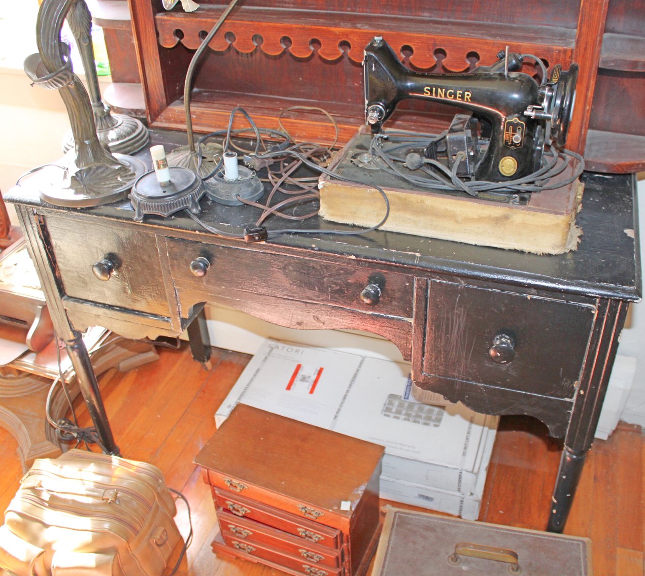 Image for EMERGENCY LAST MINUTE LIVING ESTATE AUCTION