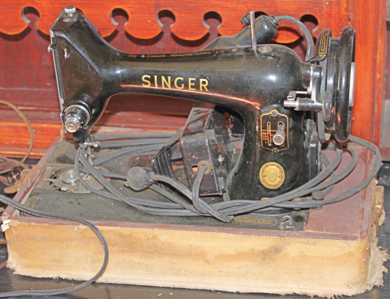 Image for EMERGENCY LAST MINUTE LIVING ESTATE AUCTION