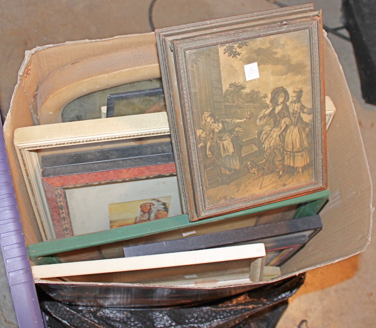 Image for EMERGENCY LAST MINUTE LIVING ESTATE AUCTION