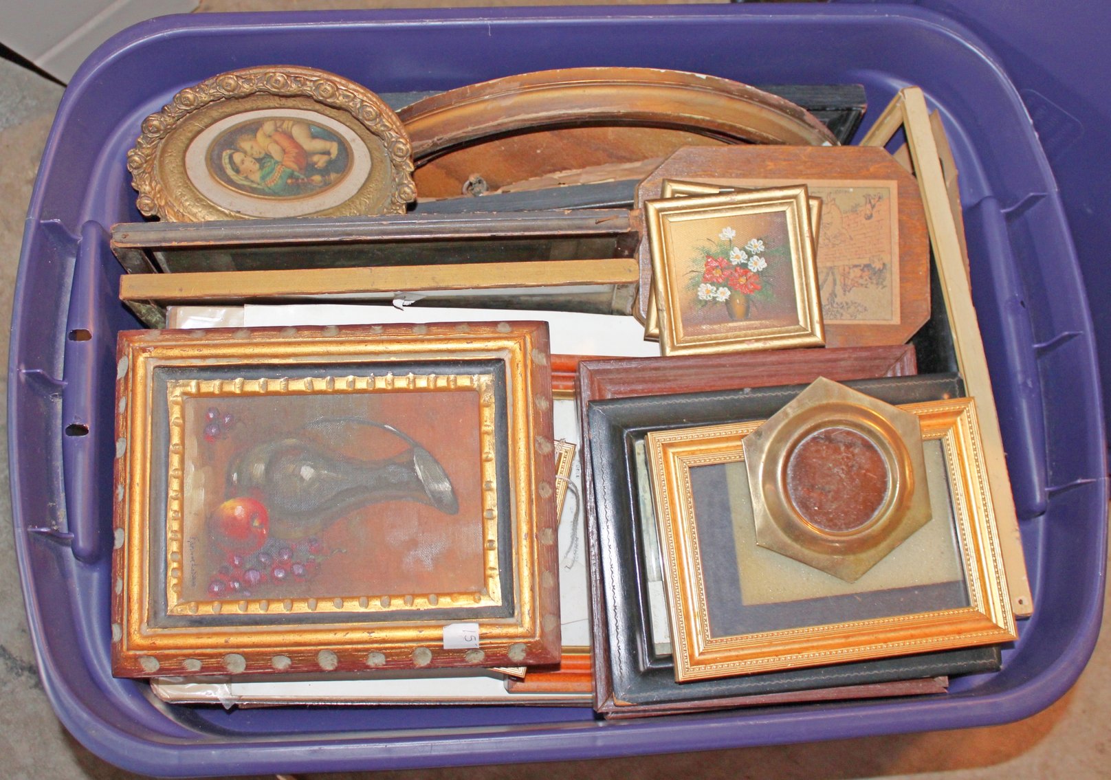 Image for EMERGENCY LAST MINUTE LIVING ESTATE AUCTION