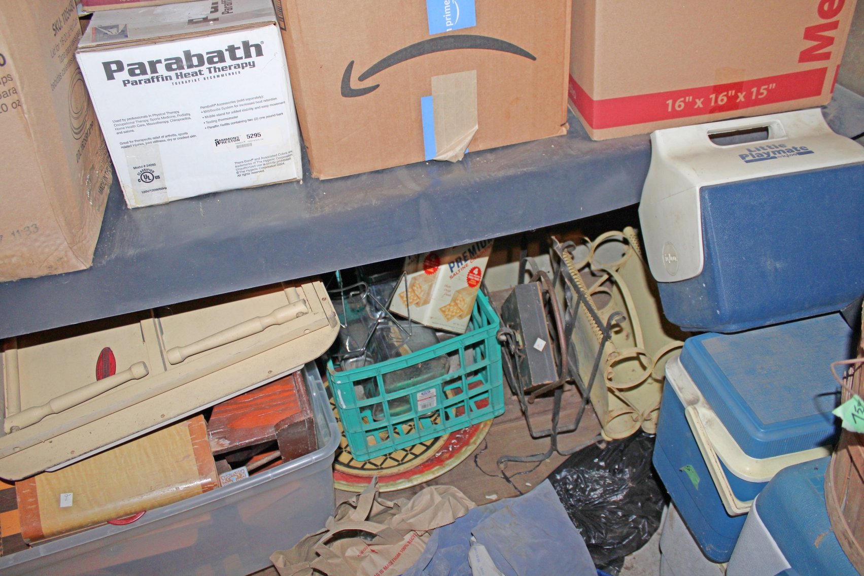 Image for EMERGENCY LAST MINUTE LIVING ESTATE AUCTION