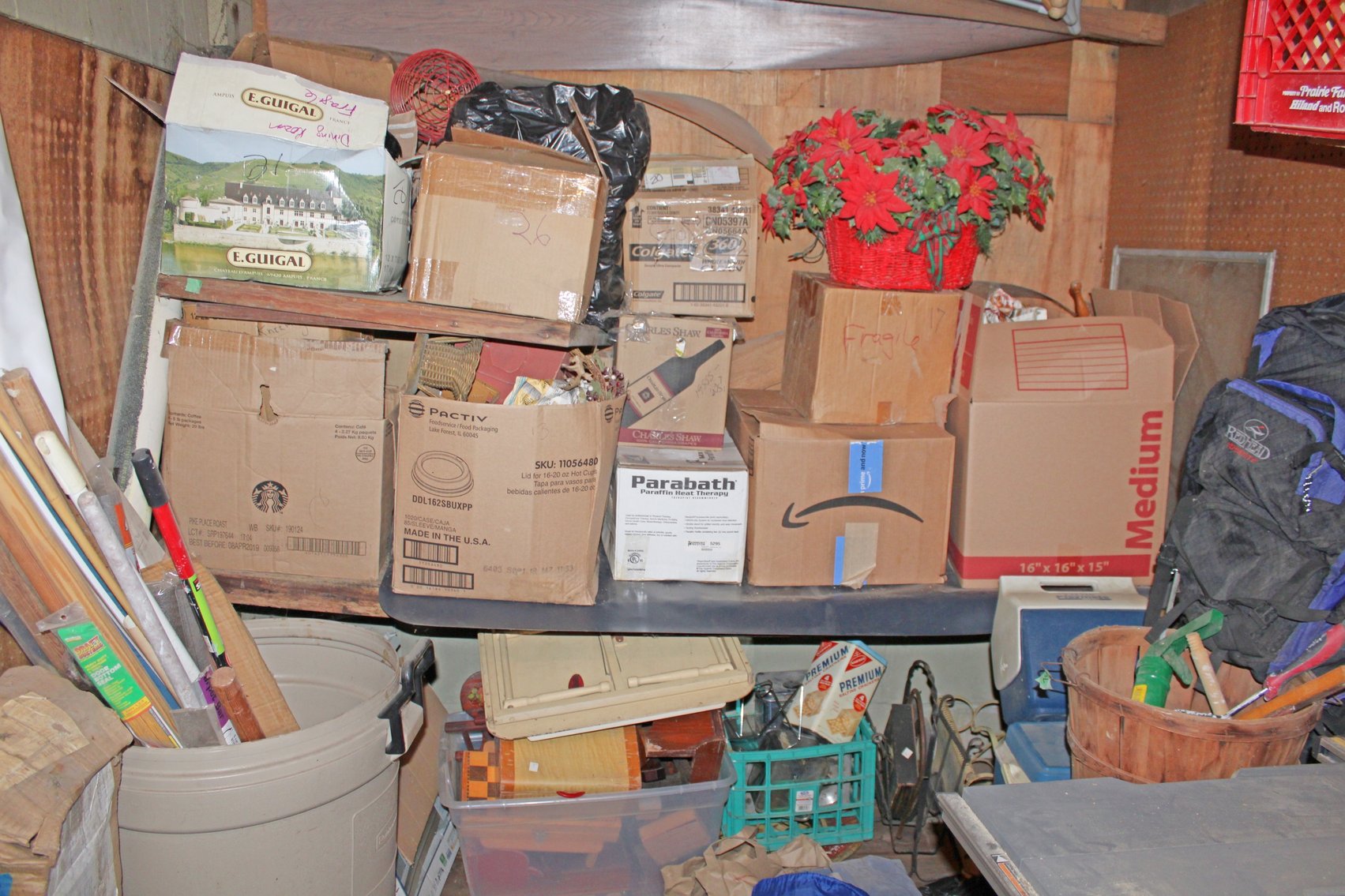 Image for EMERGENCY LAST MINUTE LIVING ESTATE AUCTION