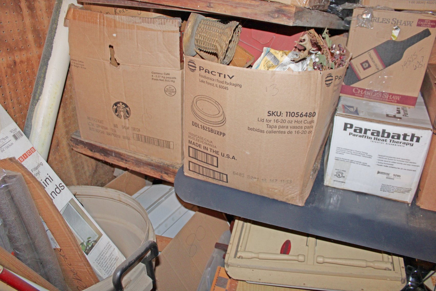 Image for EMERGENCY LAST MINUTE LIVING ESTATE AUCTION