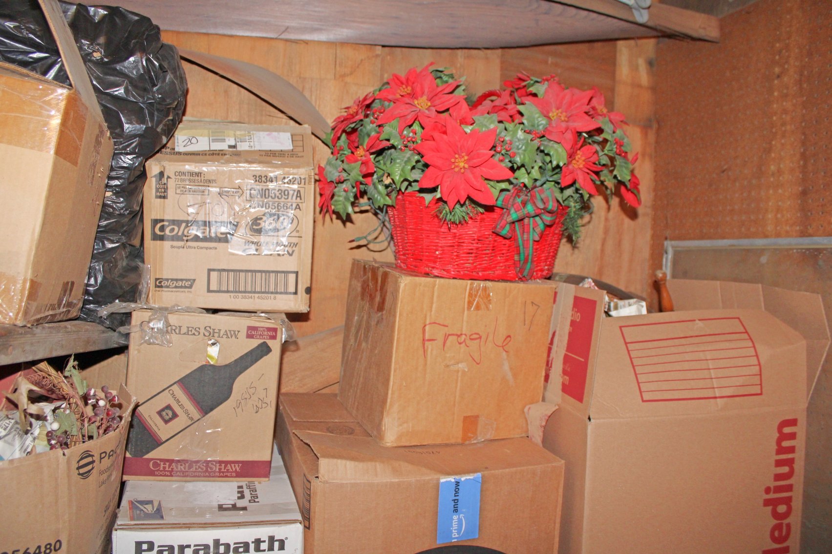 Image for EMERGENCY LAST MINUTE LIVING ESTATE AUCTION