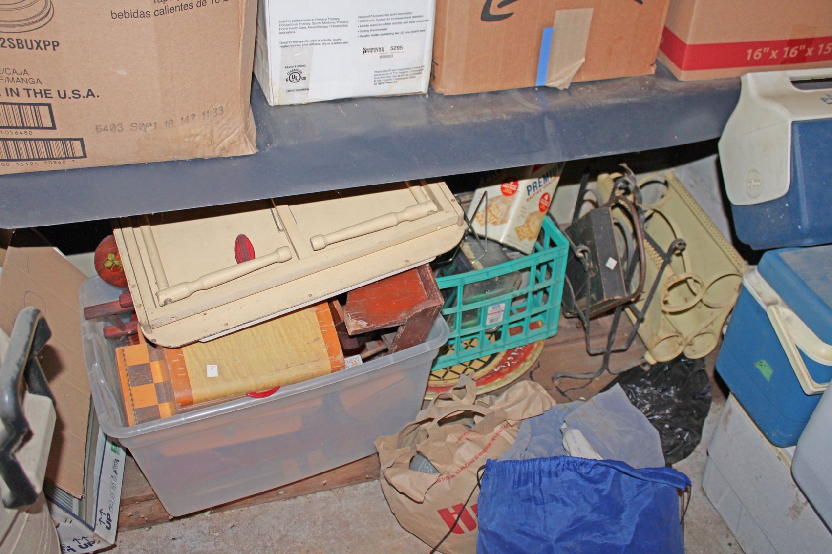 Image for EMERGENCY LAST MINUTE LIVING ESTATE AUCTION