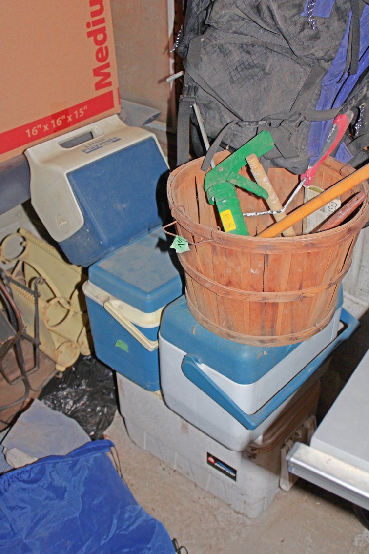 Image for EMERGENCY LAST MINUTE LIVING ESTATE AUCTION