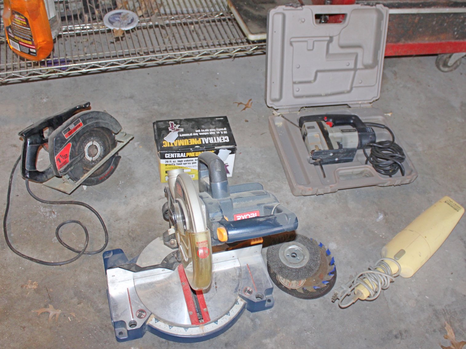 Image for EMERGENCY LAST MINUTE LIVING ESTATE AUCTION