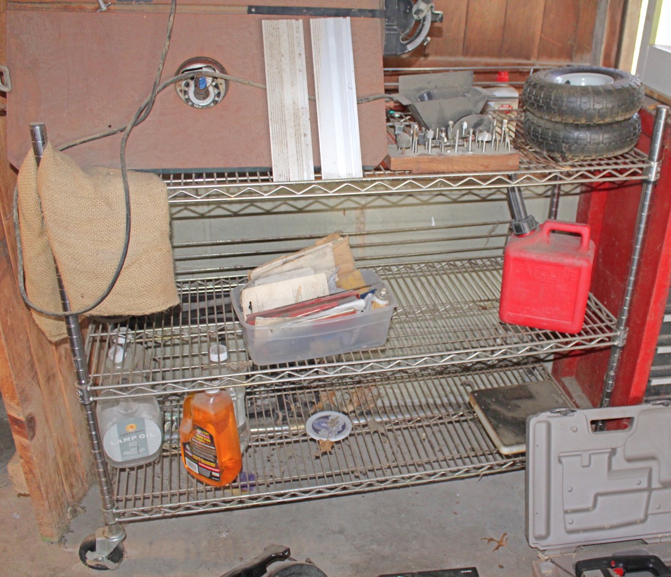 Image for EMERGENCY LAST MINUTE LIVING ESTATE AUCTION