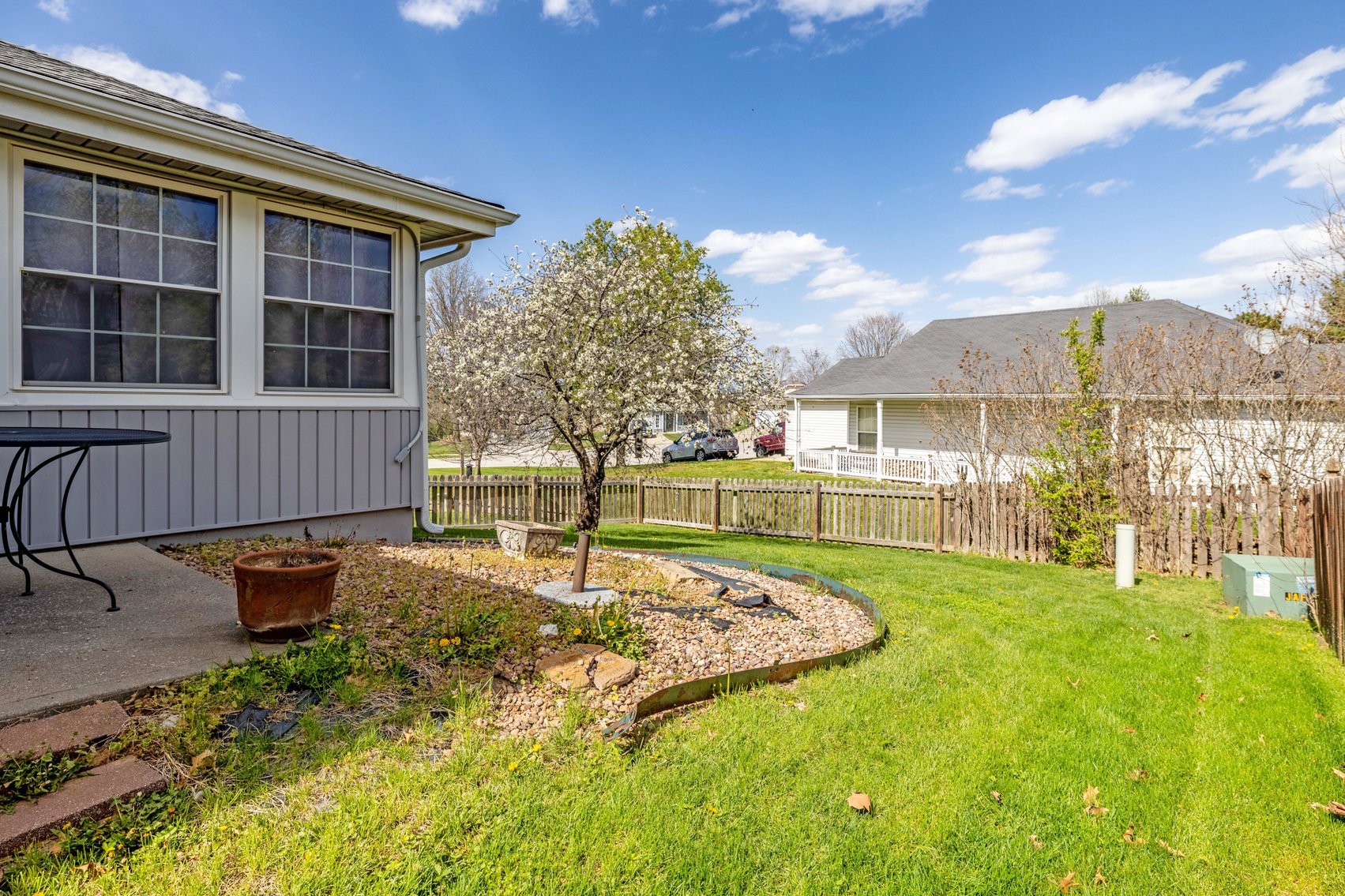 Image for REAL ESTATE & PERSONAL PROPERTY AUCTION