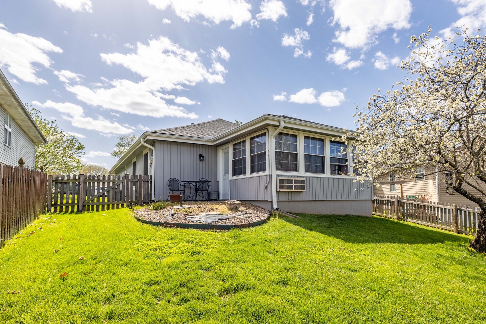 Image for REAL ESTATE & PERSONAL PROPERTY AUCTION