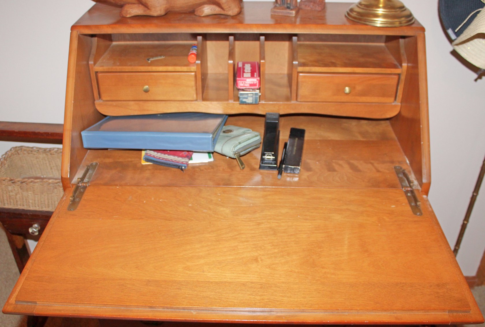 Image for REAL ESTATE & PERSONAL PROPERTY AUCTION