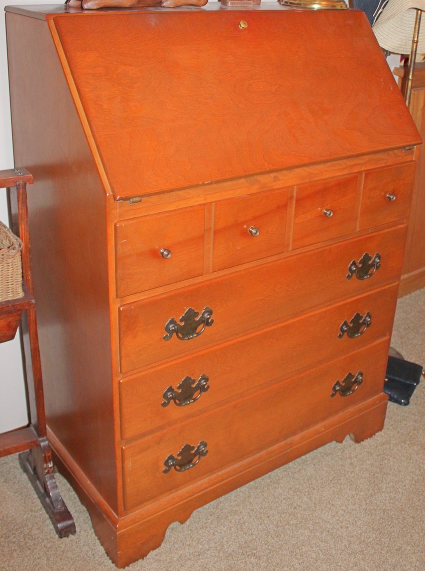 Image for REAL ESTATE & PERSONAL PROPERTY AUCTION