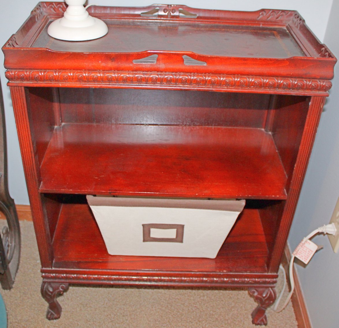 Image for REAL ESTATE & PERSONAL PROPERTY AUCTION