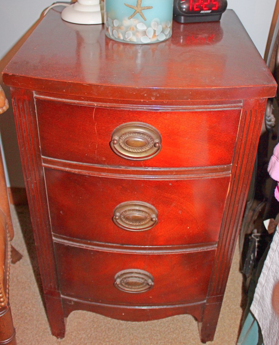 Image for REAL ESTATE & PERSONAL PROPERTY AUCTION