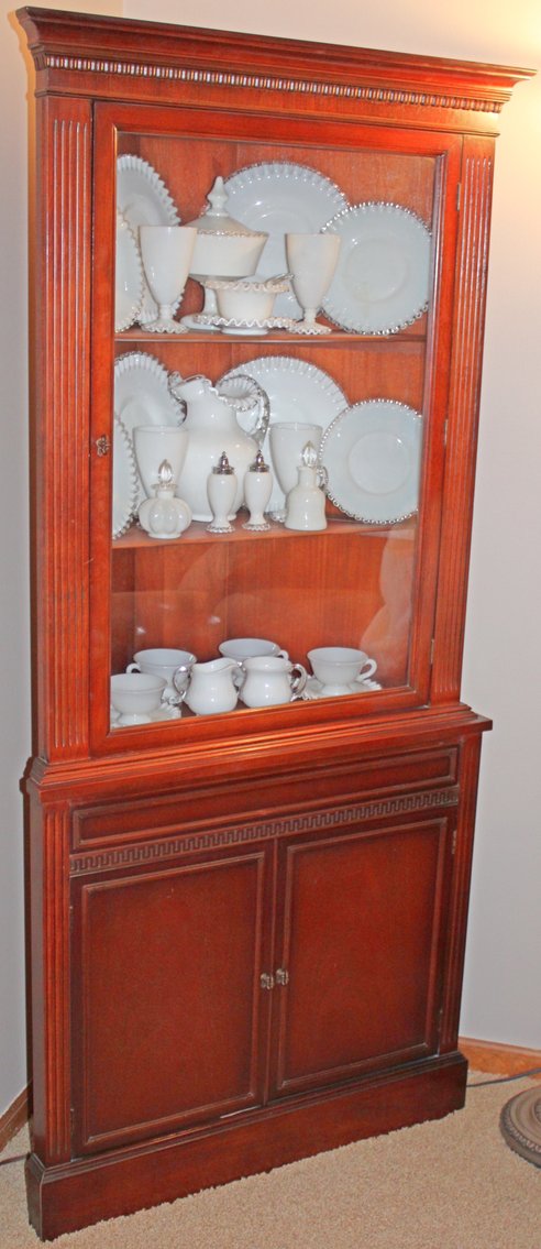 Image for REAL ESTATE & PERSONAL PROPERTY AUCTION