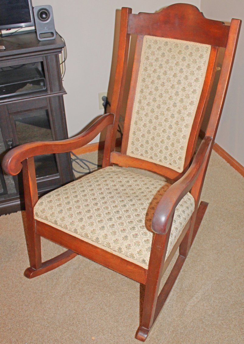 Image for REAL ESTATE & PERSONAL PROPERTY AUCTION