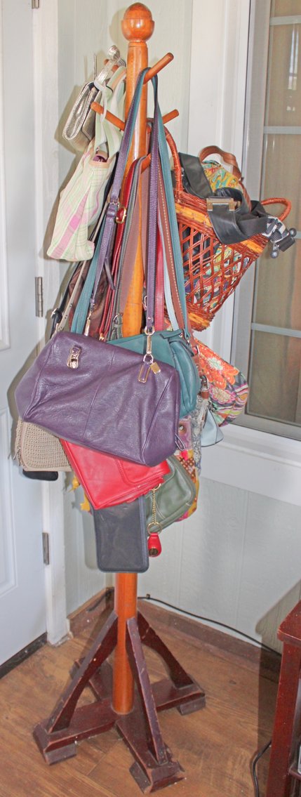 Image for REAL ESTATE & PERSONAL PROPERTY AUCTION