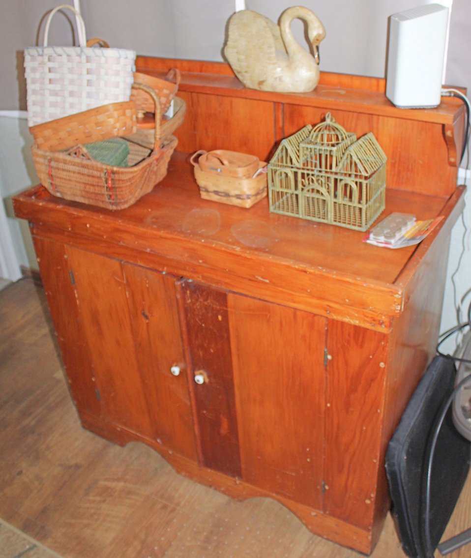 Image for REAL ESTATE & PERSONAL PROPERTY AUCTION