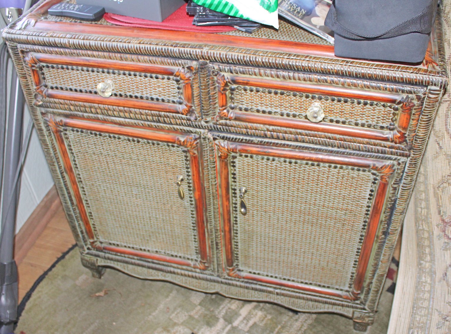 Image for REAL ESTATE & PERSONAL PROPERTY AUCTION