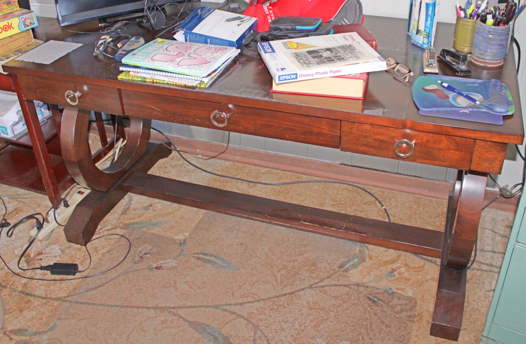 Image for REAL ESTATE & PERSONAL PROPERTY AUCTION