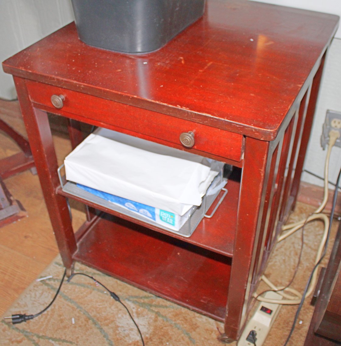 Image for REAL ESTATE & PERSONAL PROPERTY AUCTION