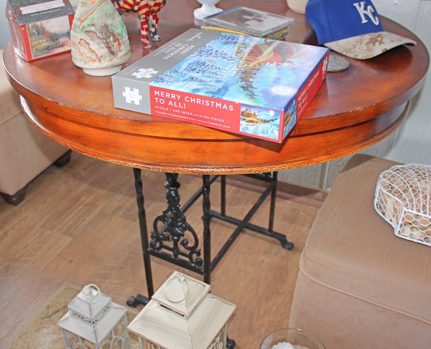 Image for REAL ESTATE & PERSONAL PROPERTY AUCTION