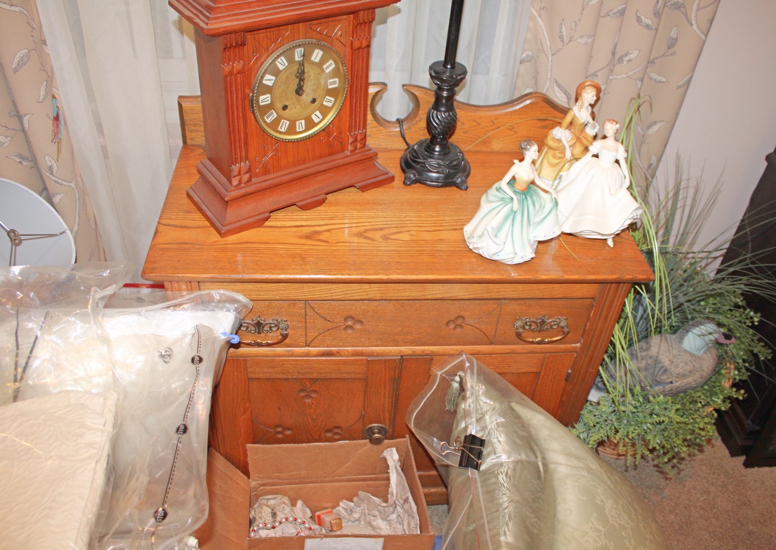 Image for REAL ESTATE & PERSONAL PROPERTY AUCTION