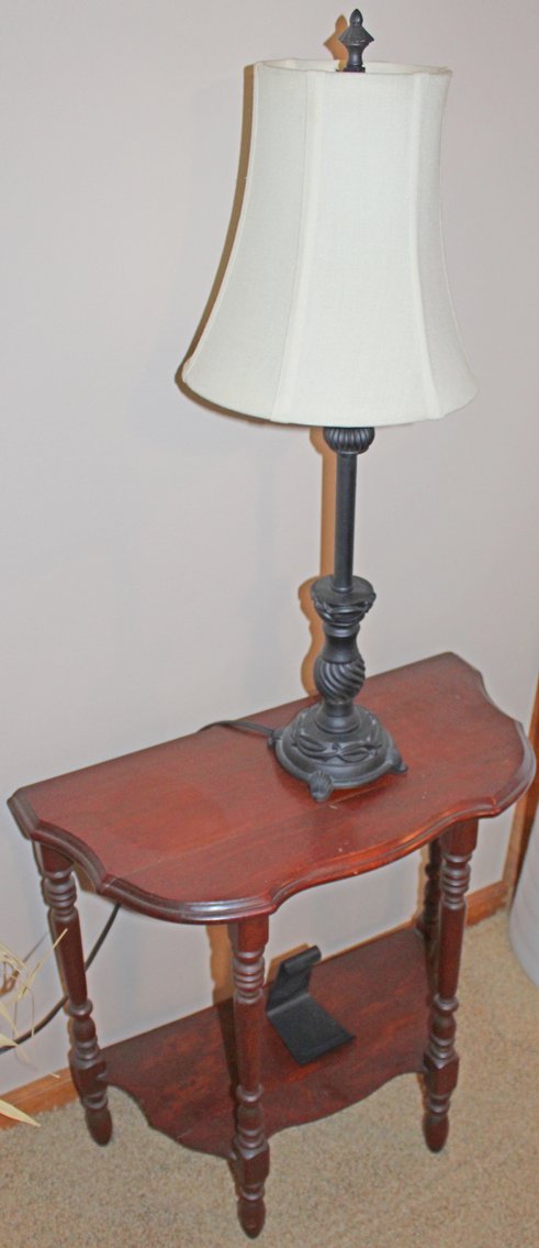 Image for REAL ESTATE & PERSONAL PROPERTY AUCTION