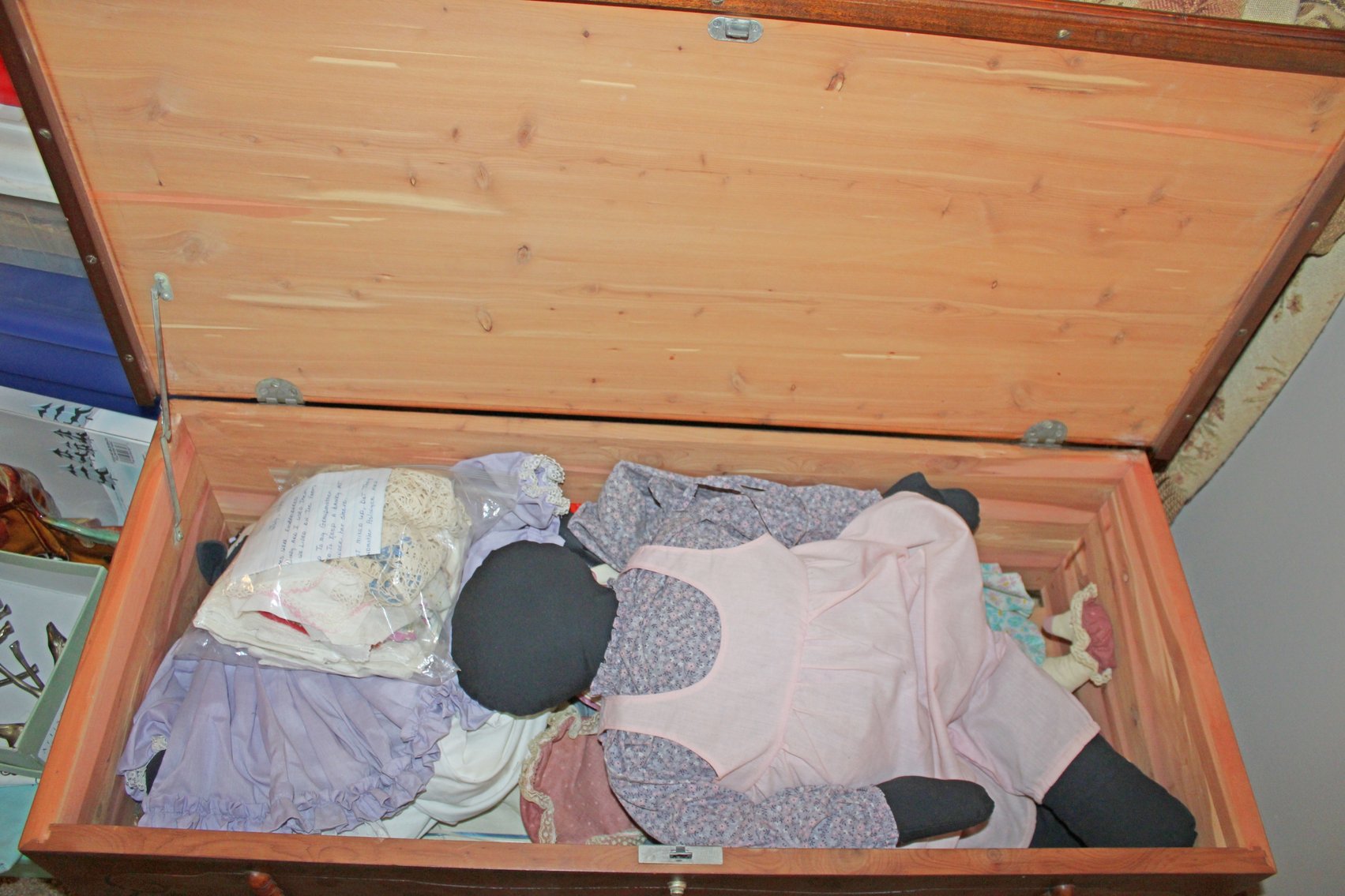 Image for REAL ESTATE & PERSONAL PROPERTY AUCTION