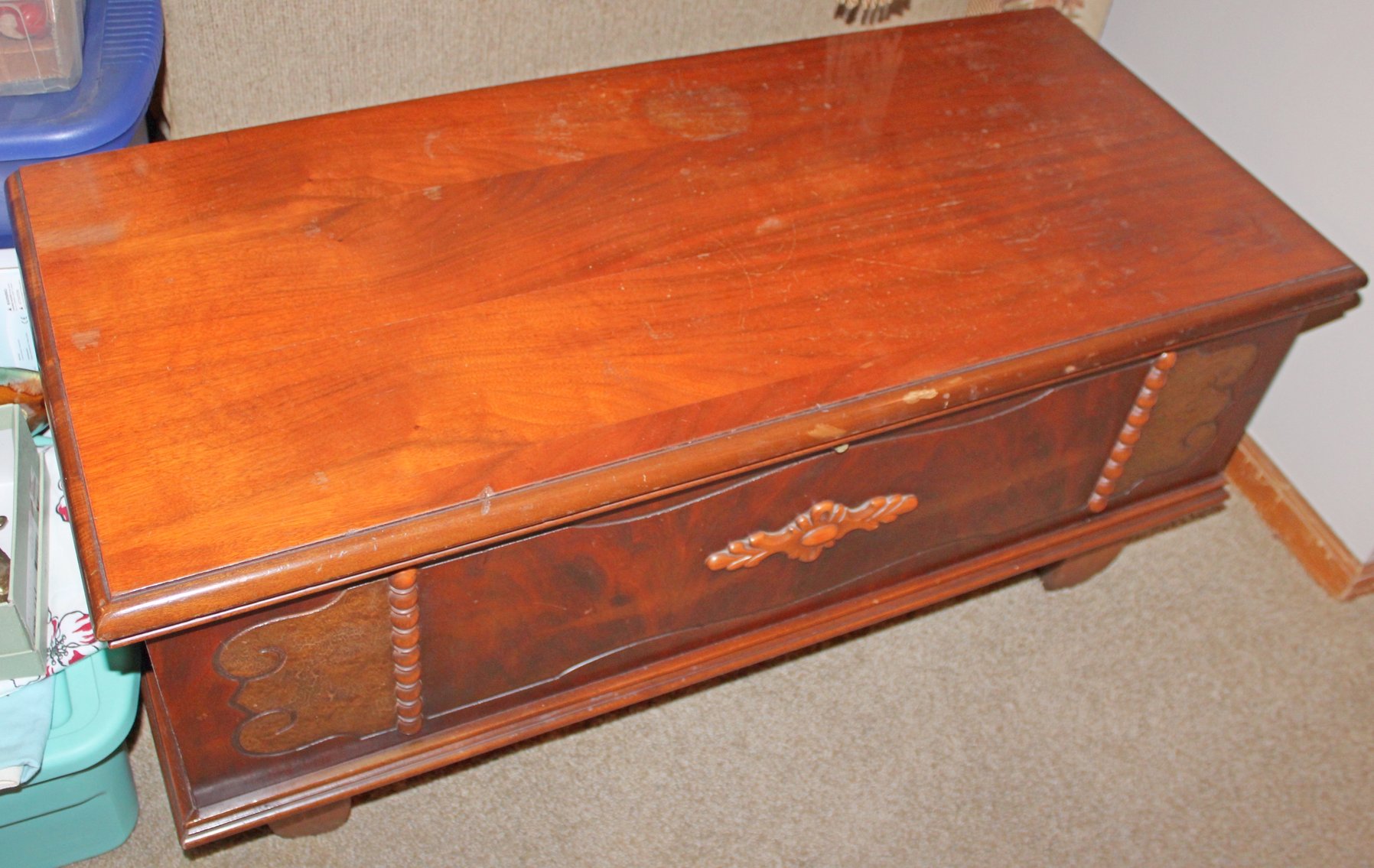 Image for REAL ESTATE & PERSONAL PROPERTY AUCTION