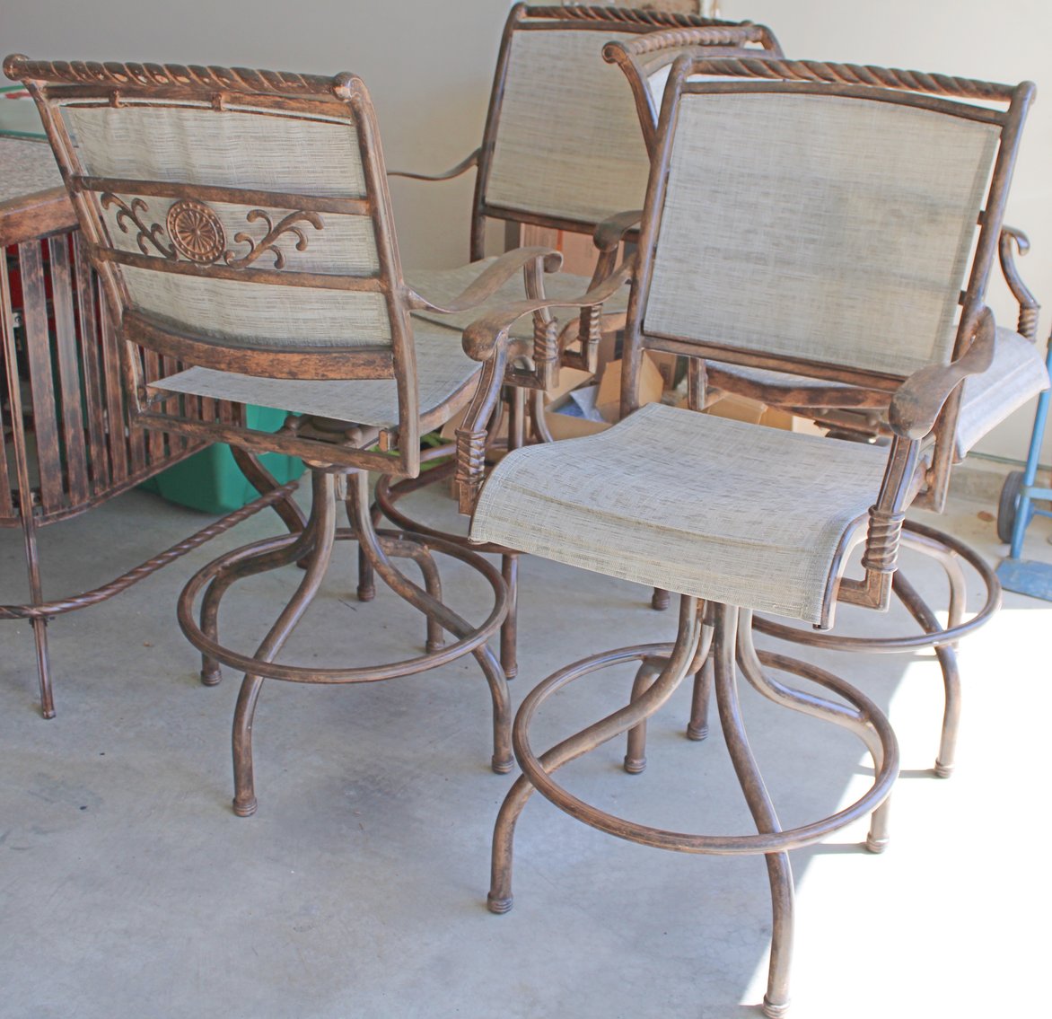 Image for REAL ESTATE & PERSONAL PROPERTY AUCTION