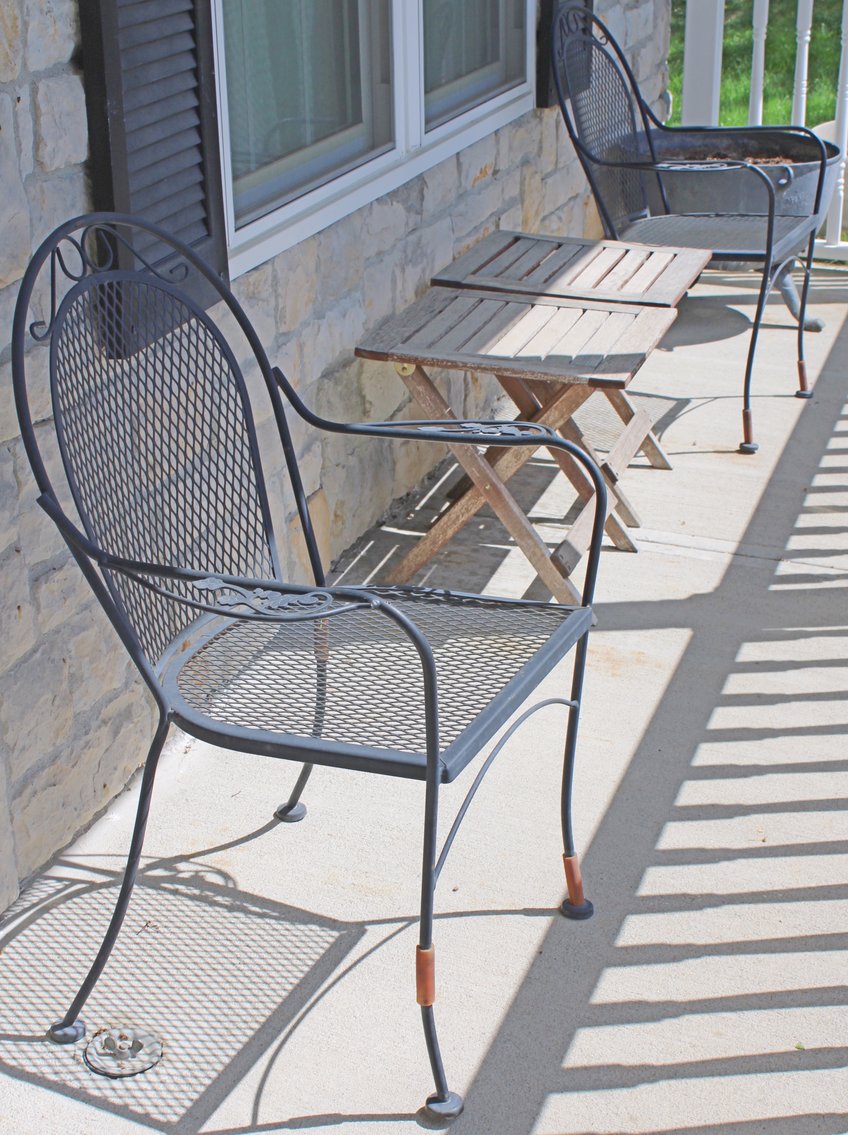 Image for REAL ESTATE & PERSONAL PROPERTY AUCTION