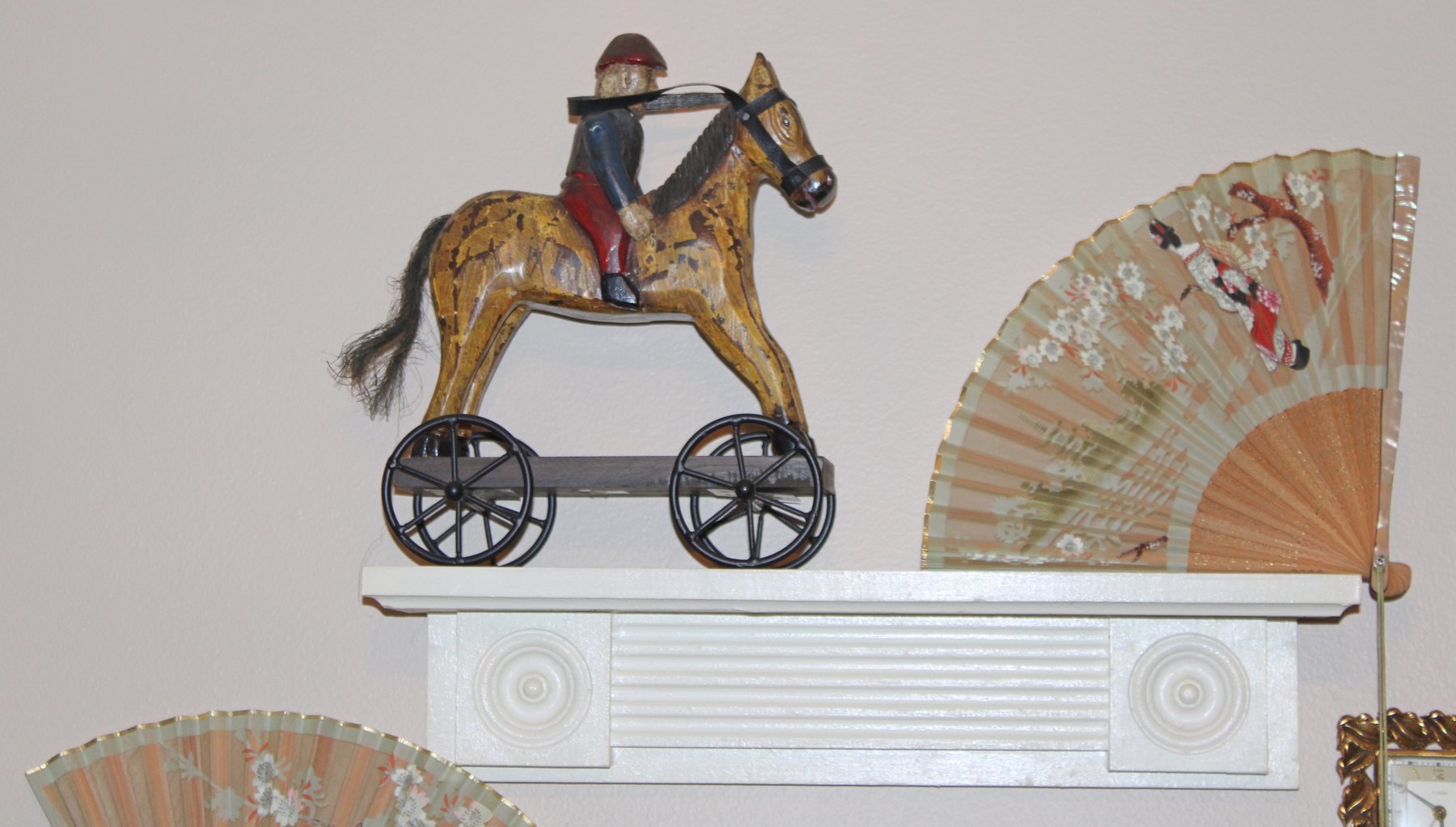 Image for REAL ESTATE & PERSONAL PROPERTY AUCTION