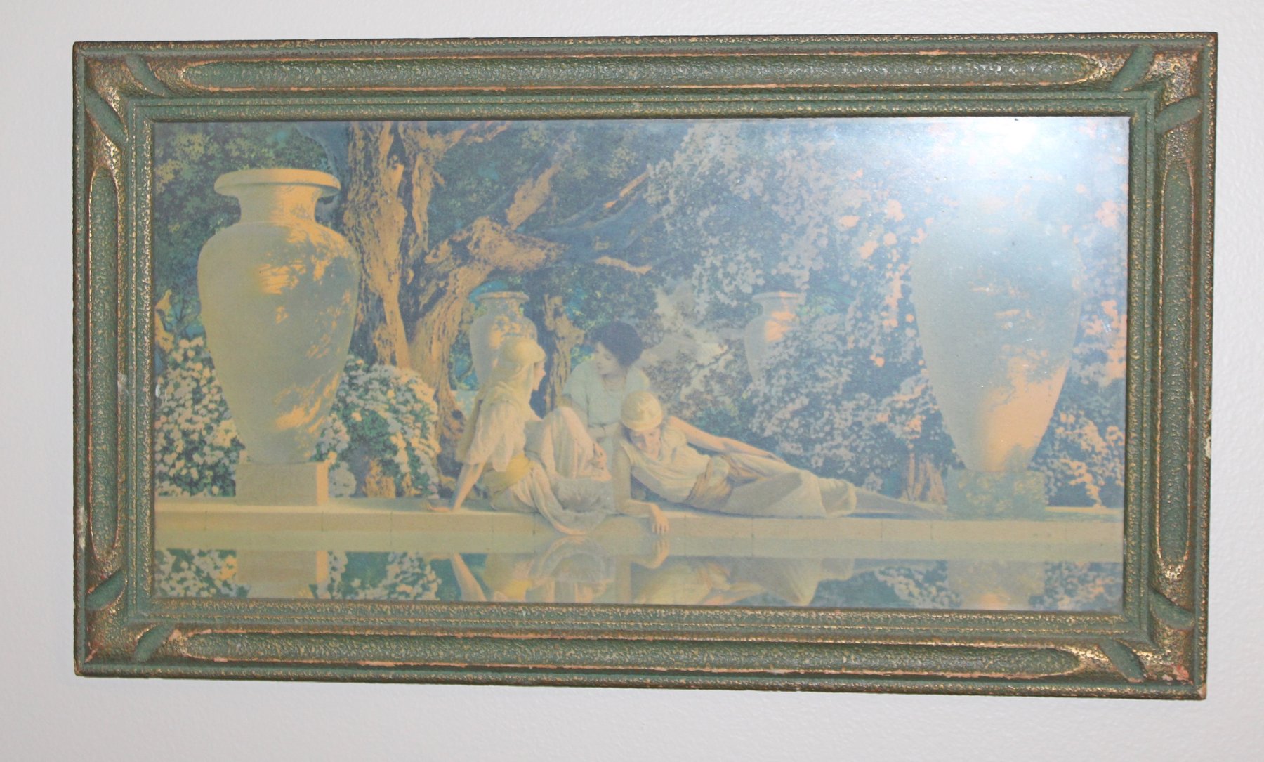 Image for REAL ESTATE & PERSONAL PROPERTY AUCTION