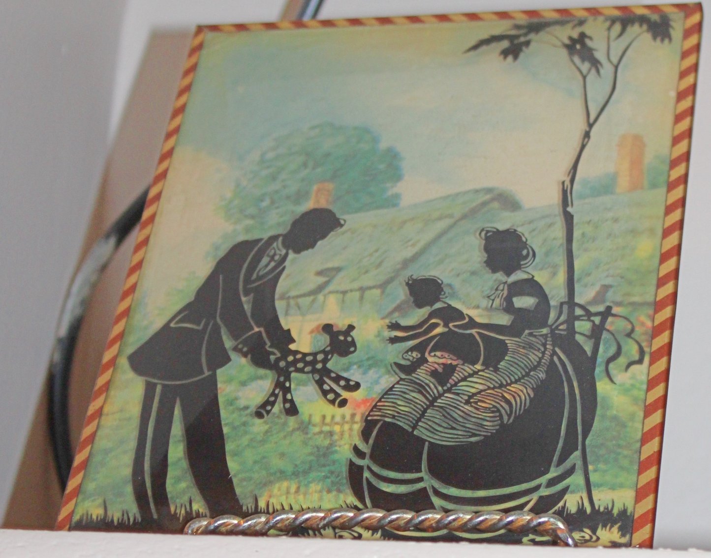 Image for REAL ESTATE & PERSONAL PROPERTY AUCTION