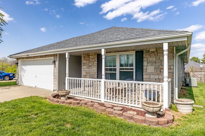 Image for REAL ESTATE & PERSONAL PROPERTY AUCTION