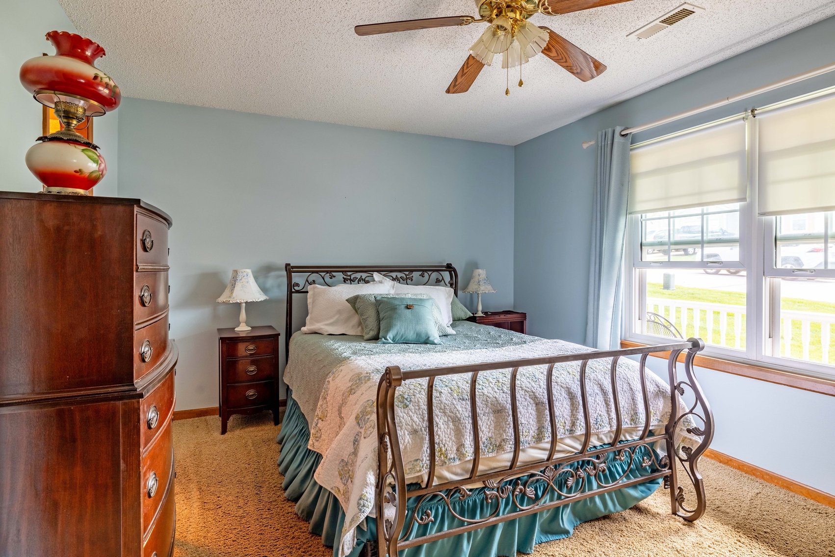 Image for REAL ESTATE & PERSONAL PROPERTY AUCTION