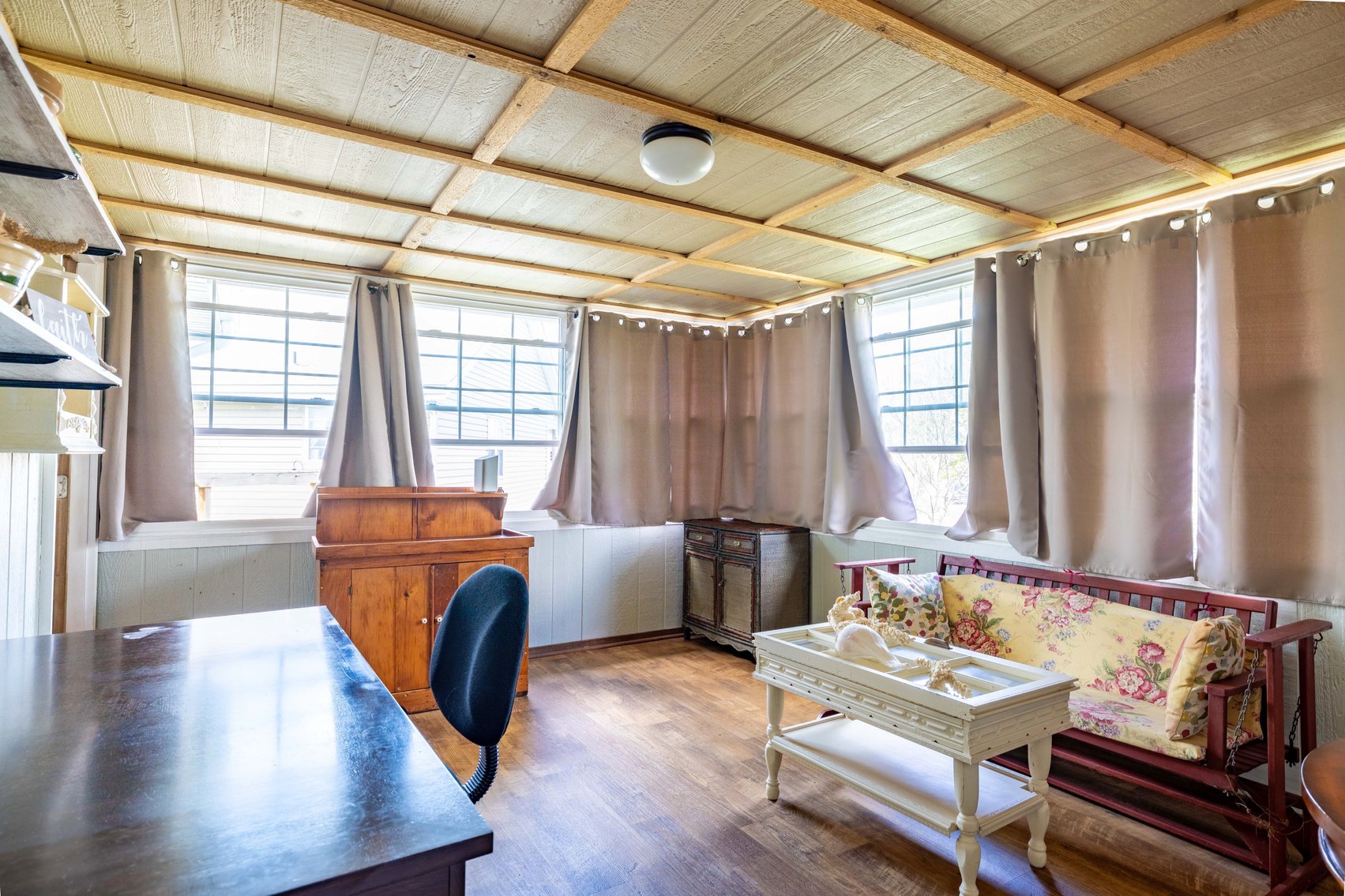 Image for REAL ESTATE & PERSONAL PROPERTY AUCTION