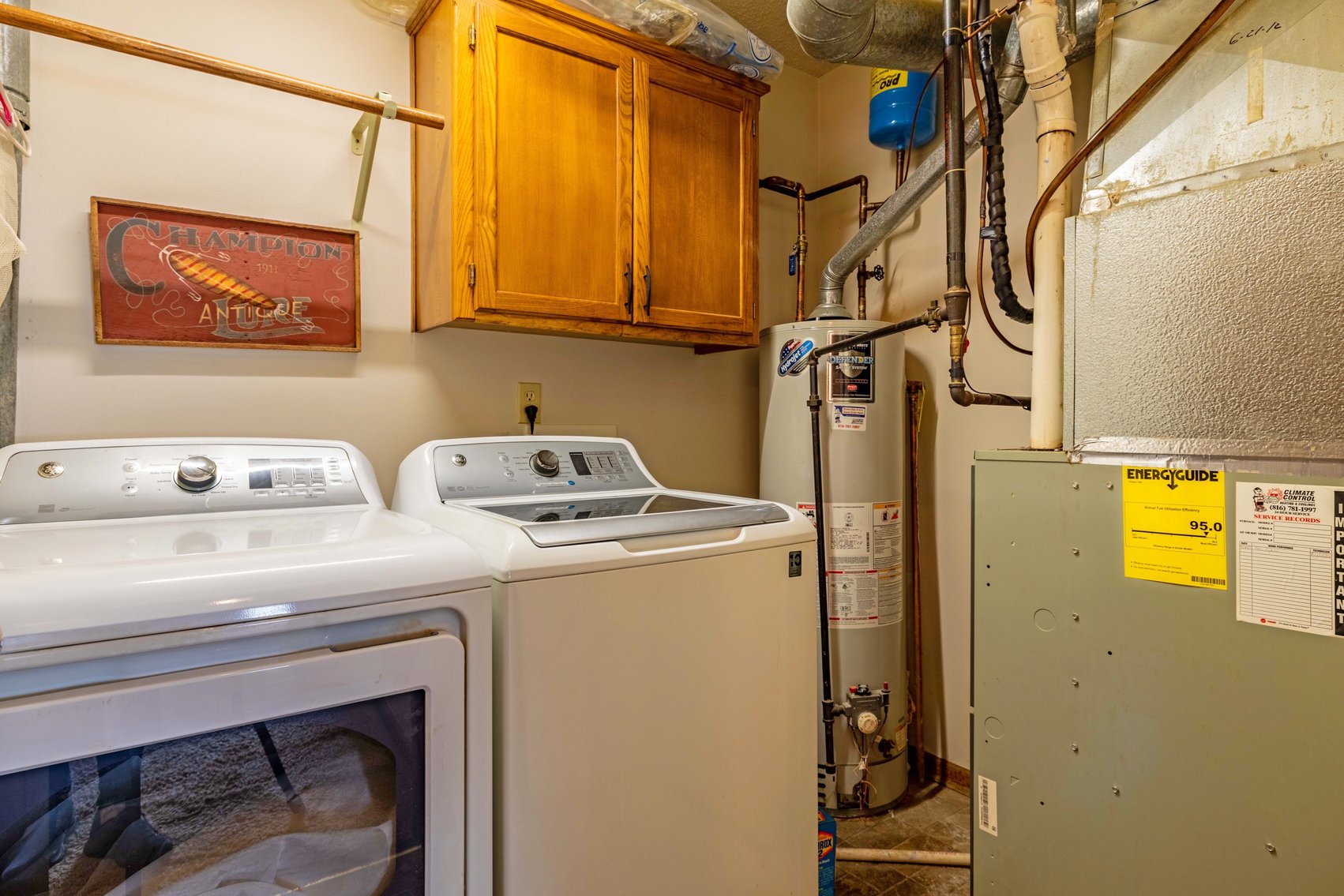 Image for REAL ESTATE & PERSONAL PROPERTY AUCTION