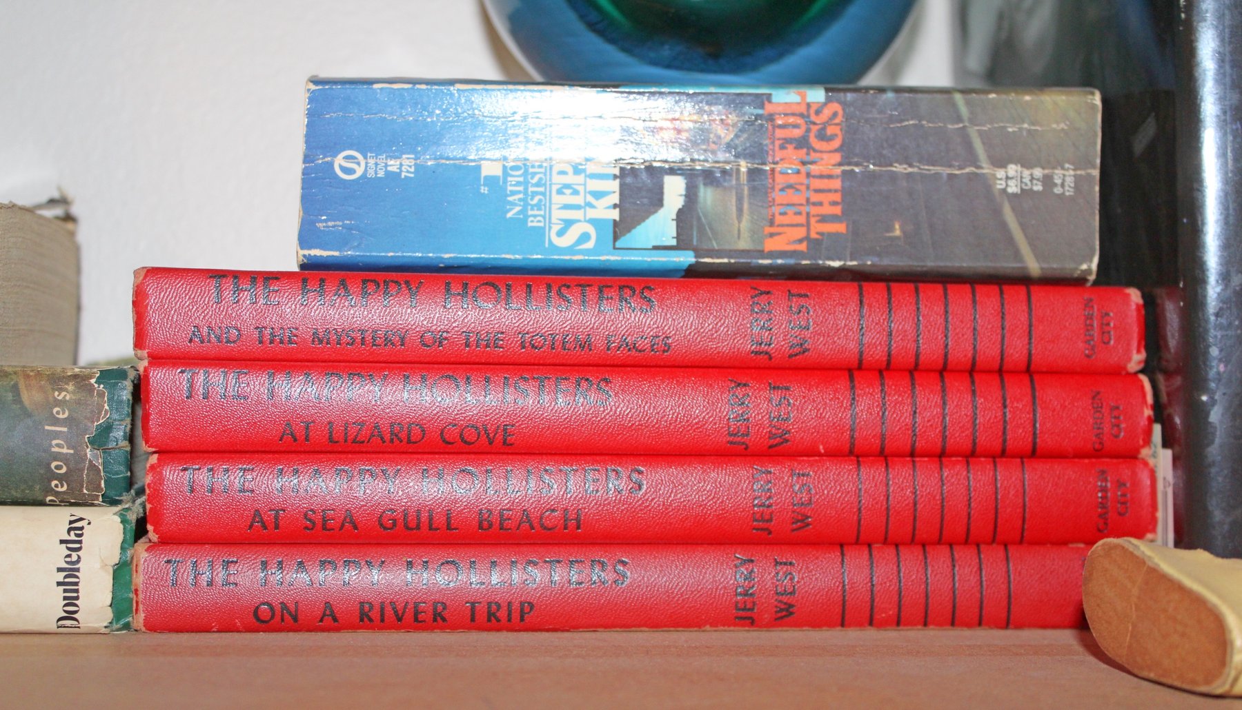 Image for REAL ESTATE & PERSONAL PROPERTY AUCTION