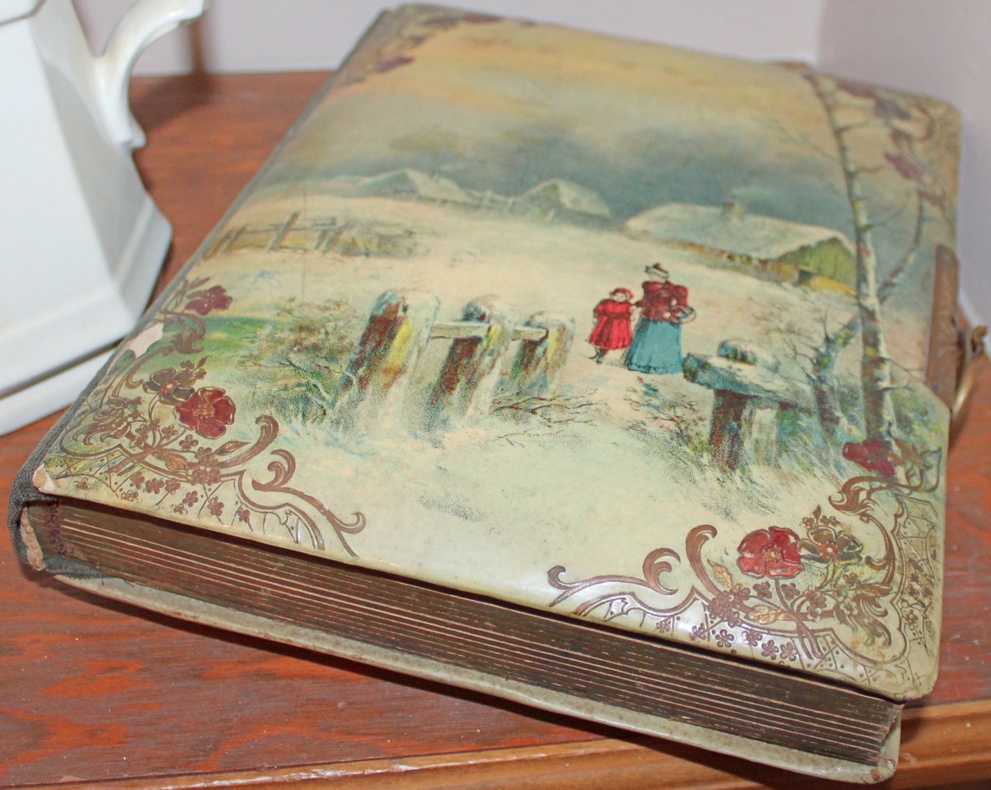 Image for REAL ESTATE & PERSONAL PROPERTY AUCTION