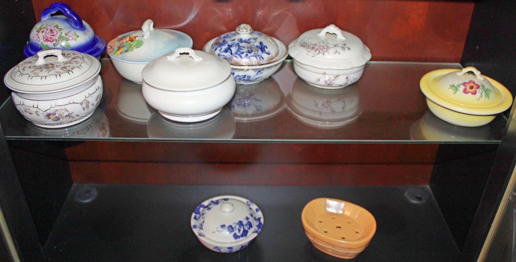 Image for REAL ESTATE & PERSONAL PROPERTY AUCTION