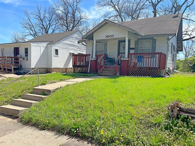 Image for ABSOLUTE ONLINE ONLY REAL ESTATE AUCTION