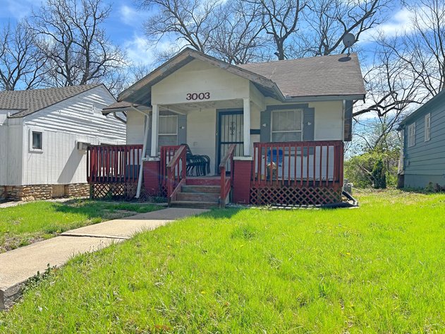 Image for ABSOLUTE ONLINE ONLY REAL ESTATE AUCTION